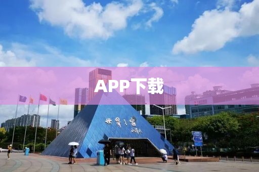 APP下载