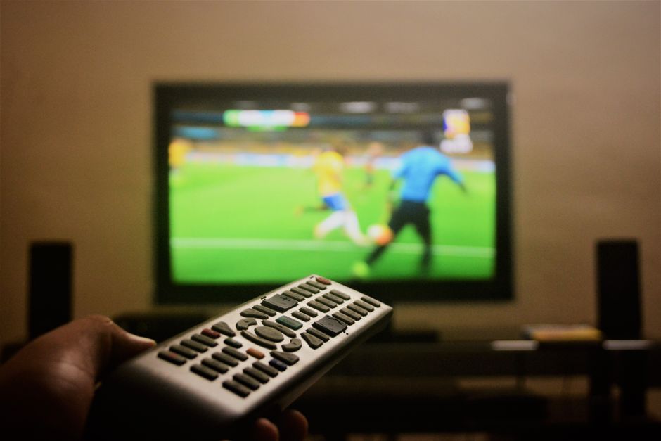 雷速体育电视TV版到底能不能装？折腾一个月后我想说几句